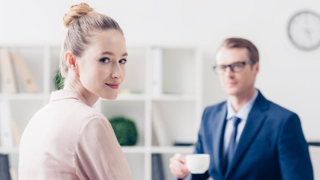Different Types of Interview Questions
