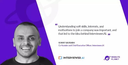 INTERVIEWER AI