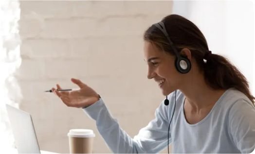 interviewer ai press