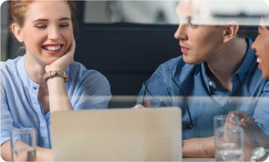 interviewer ai press